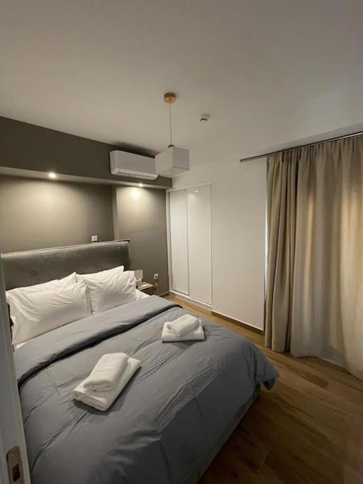 Niarchos Apartment III Athens Ngoại thất bức ảnh