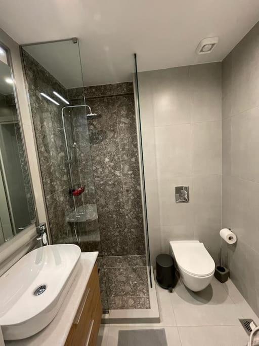 Niarchos Apartment III Athens Ngoại thất bức ảnh