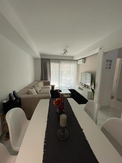Niarchos Apartment III Athens Ngoại thất bức ảnh