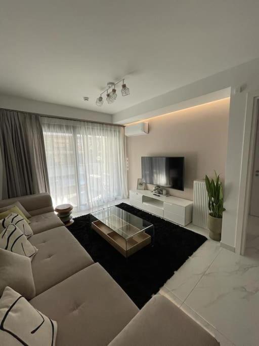 Niarchos Apartment III Athens Ngoại thất bức ảnh